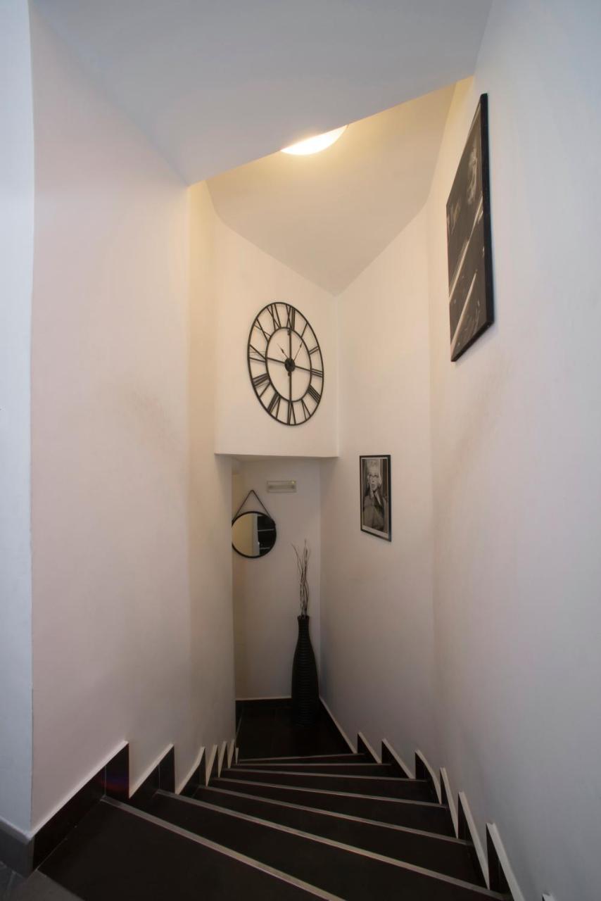 Il Taschino Suite Napels Buitenkant foto